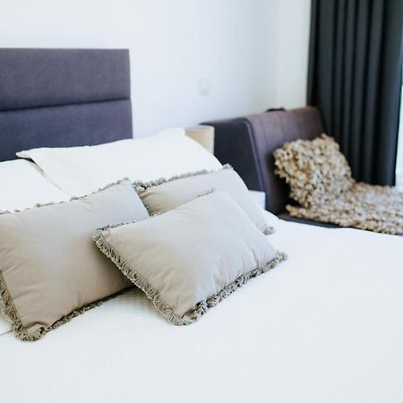 Brand New Studio With Panorama View Kotor Dış mekan fotoğraf
