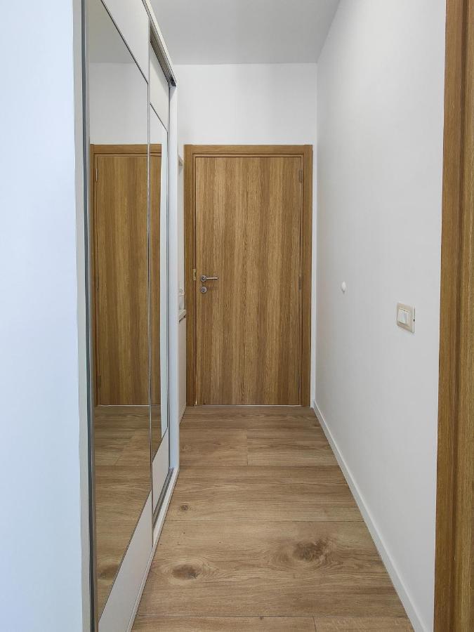 Brand New Studio With Panorama View Kotor Dış mekan fotoğraf